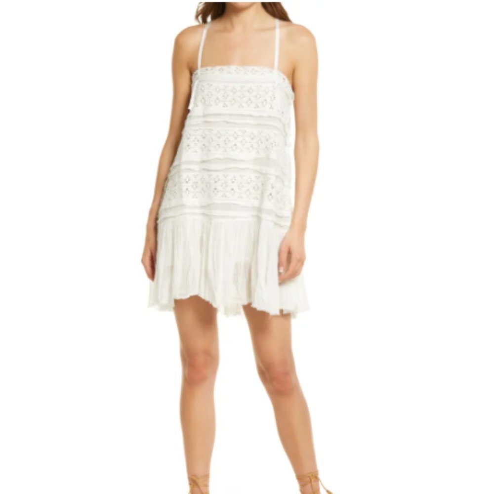 NEW! Free People Shailee Slipdress - Size S
